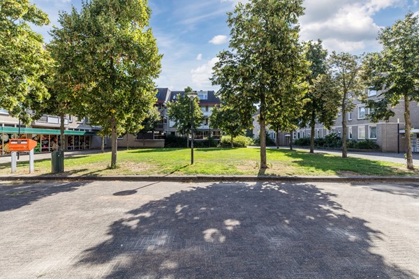 Medium property photo - Op den Akker 64, 5925 CC Venlo